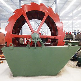 洗石機產量過低是什么原因都有哪些