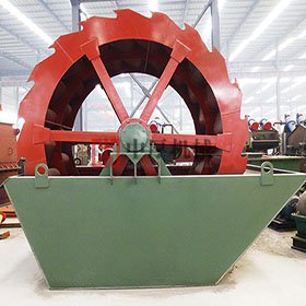 中厚機械提醒您洗石機工作時的禁止事項