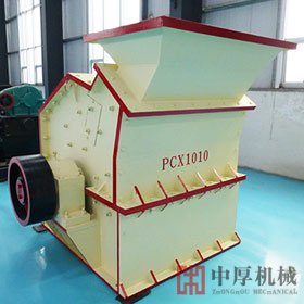 小編教你明確需求 準確了解制砂機設備價格