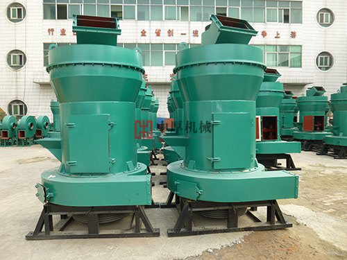 雷蒙機廠家