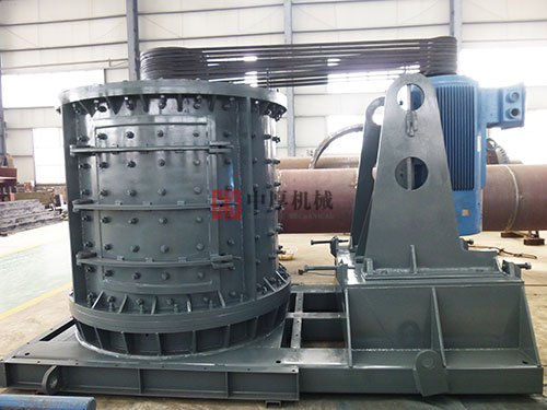 水泥熟料專用破碎機(jī)性能特點(diǎn)總結(jié)