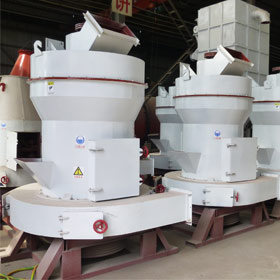 雷蒙磨粉機(jī)磨煤矸石效果怎么樣？—中厚機(jī)械