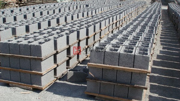 一袋水泥可以生產多少水泥免燒磚?