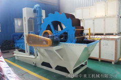 廠家對(duì)洗石機(jī)定價(jià)比較低的原因有哪些？