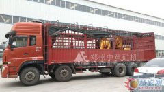 高功率低能耗液壓圓錐破碎機設備破碎機贏得市場一致認可