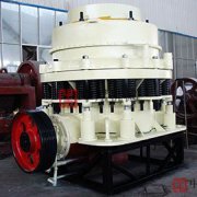 客戶喜歡什么樣的液壓圓錐破碎機