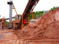 石料生產線建在哪里比較合適