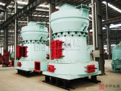 雷蒙磨機除塵器安裝過程可靠接地避免靜電引起鋁粉可能